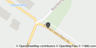 Auf Stadtplan Selm anzeigen