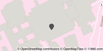 Auf Stadtplan Dorsten anzeigen