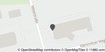 Auf Stadtplan Hettstedt, Sachsen-Anhalt anzeigen