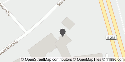 Auf Stadtplan Datteln anzeigen