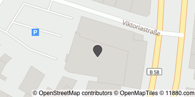 Auf Stadtplan Wesel am Rhein anzeigen