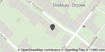 Auf Stadtplan Drebkau anzeigen