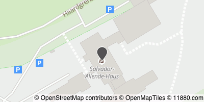 Auf Stadtplan Oer-Erkenschwick anzeigen