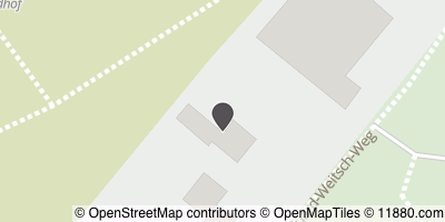 Auf Stadtplan Marl, Westfalen anzeigen