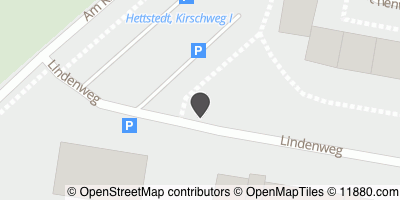 Auf Stadtplan Hettstedt, Sachsen-Anhalt anzeigen