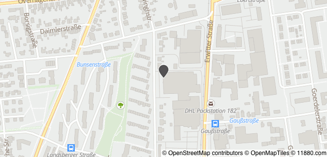 SB Zentralmarkt E.Friedhoff Lippstadt | Öffnungszeiten | Telefon | Adresse