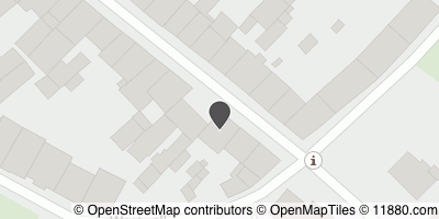 Auf Stadtplan Xanten anzeigen