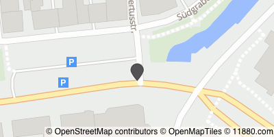 Auf Stadtplan Dorsten anzeigen