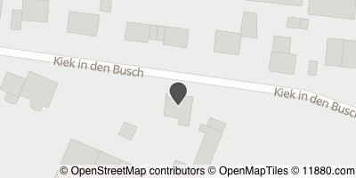 Auf Stadtplan Wesel am Rhein anzeigen