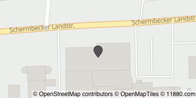 Auf Stadtplan Wesel am Rhein anzeigen