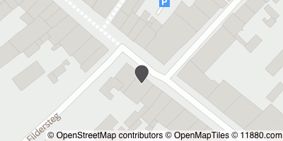 Auf Stadtplan Xanten anzeigen