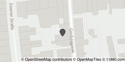 Auf Stadtplan Dorsten anzeigen