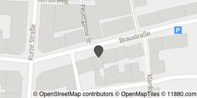 Auf Stadtplan Uslar anzeigen