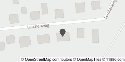 Auf Stadtplan Annaburg, Sachsen-Anhalt anzeigen