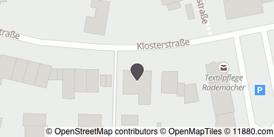 Auf Stadtplan Dorsten anzeigen