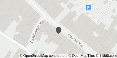 Auf Stadtplan Xanten anzeigen