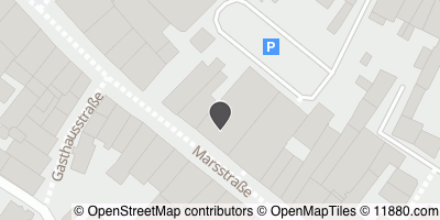 Auf Stadtplan Xanten anzeigen