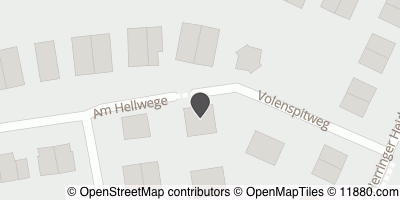 Auf Stadtplan Hamm, Westfalen anzeigen