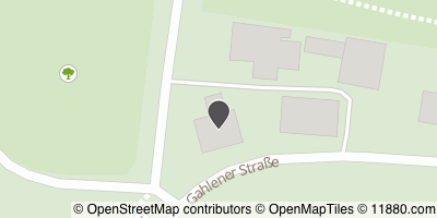 Auf Stadtplan Dorsten anzeigen