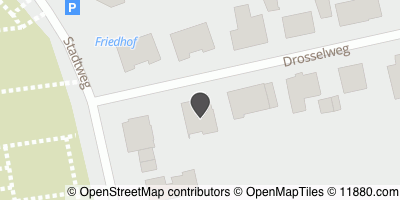 Auf Stadtplan Borchen anzeigen
