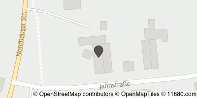 Auf Stadtplan Benneckenstein, Harz anzeigen