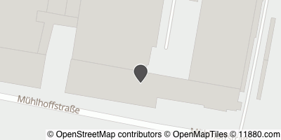 Auf Stadtplan Uedem anzeigen