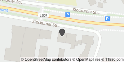 Auf Stadtplan Werne anzeigen