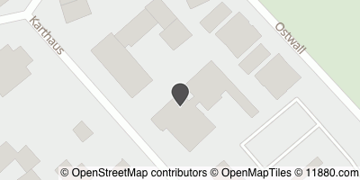 Auf Stadtplan Xanten anzeigen