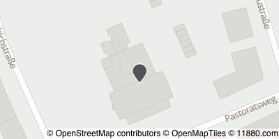 Auf Stadtplan Marl, Westfalen anzeigen