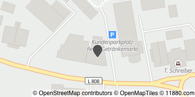 Auf Stadtplan Lippetal anzeigen