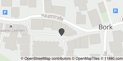 Auf Stadtplan Selm anzeigen