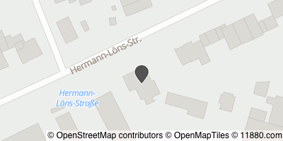 Auf Stadtplan Werne anzeigen