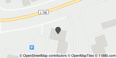 Auf Stadtplan Hamm, Westfalen anzeigen