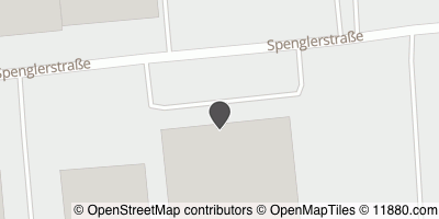 Auf Stadtplan Hamm, Westfalen anzeigen