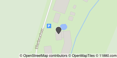 Auf Stadtplan Dorsten anzeigen