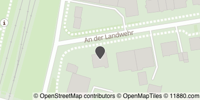 Auf Stadtplan Dorsten anzeigen