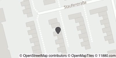 Auf Stadtplan Hamm, Westfalen anzeigen