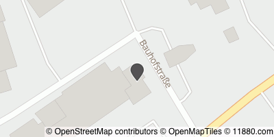 Auf Stadtplan Salzkotten anzeigen