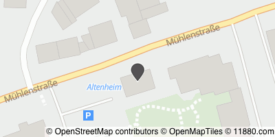 Auf Stadtplan Uedem anzeigen