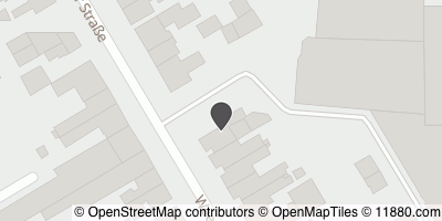 Auf Stadtplan Goch anzeigen