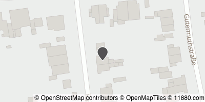 Auf Stadtplan Hamm, Westfalen anzeigen