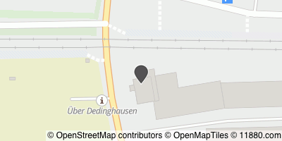 Auf Stadtplan Lippstadt anzeigen