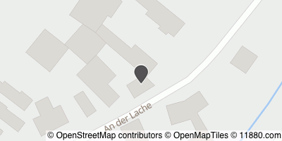 Auf Stadtplan Annaburg, Sachsen-Anhalt anzeigen