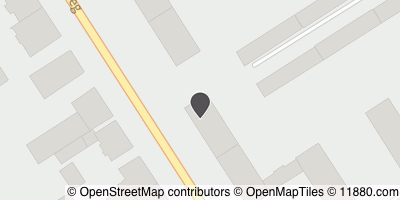 Auf Stadtplan Marl, Westfalen anzeigen