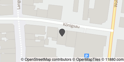 Auf Stadtplan Lippstadt anzeigen