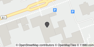 Auf Stadtplan Salzkotten anzeigen