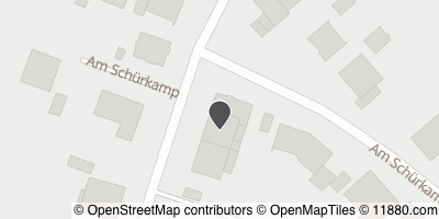 Auf Stadtplan Xanten anzeigen