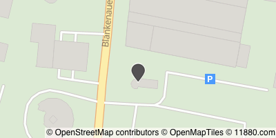 Auf Stadtplan Beverungen anzeigen