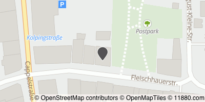 Auf Stadtplan Lippstadt anzeigen