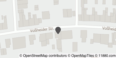 Auf Stadtplan Goch anzeigen